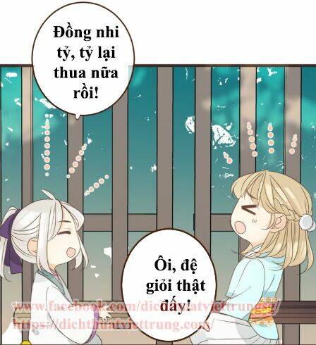 Bạn Trai Tôi Là Cẩm Y Vệ 2: Chapter 8