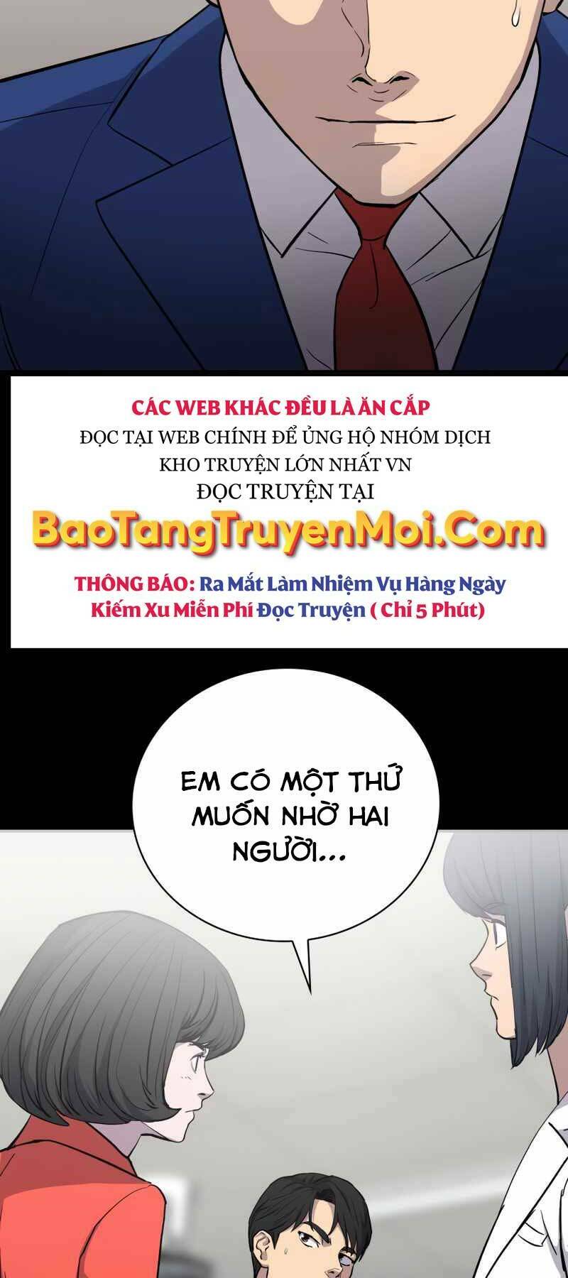 Cánh Cổng Mở Ra Đúng Ngày Đầu Tiên Tôi Thành Chính Trị Gia: Chapter 21