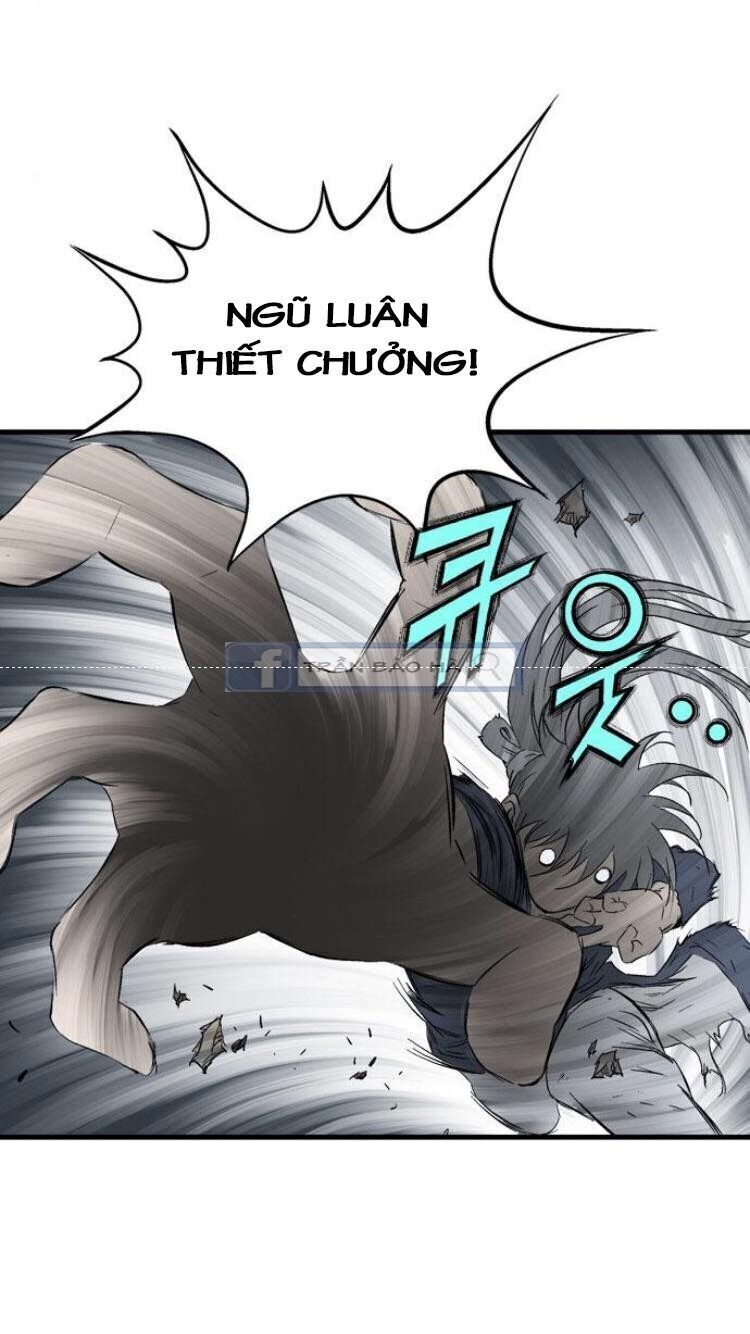 Cao Thủ 2: Chapter 120