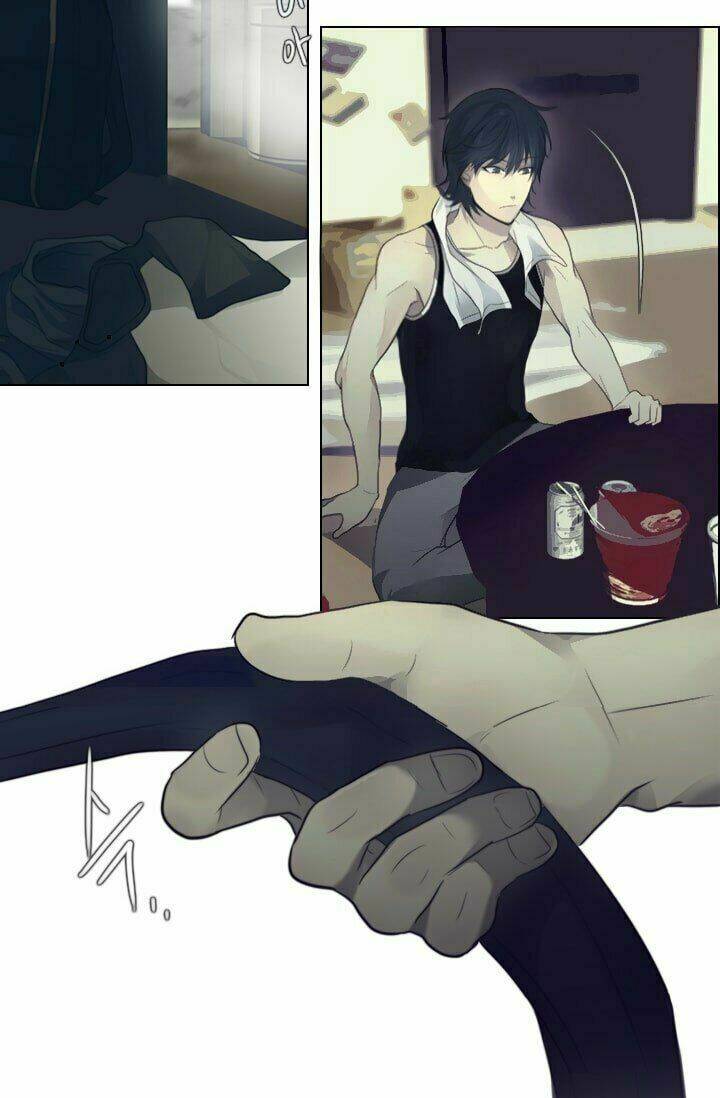 Vua Thời Không: Chapter 4