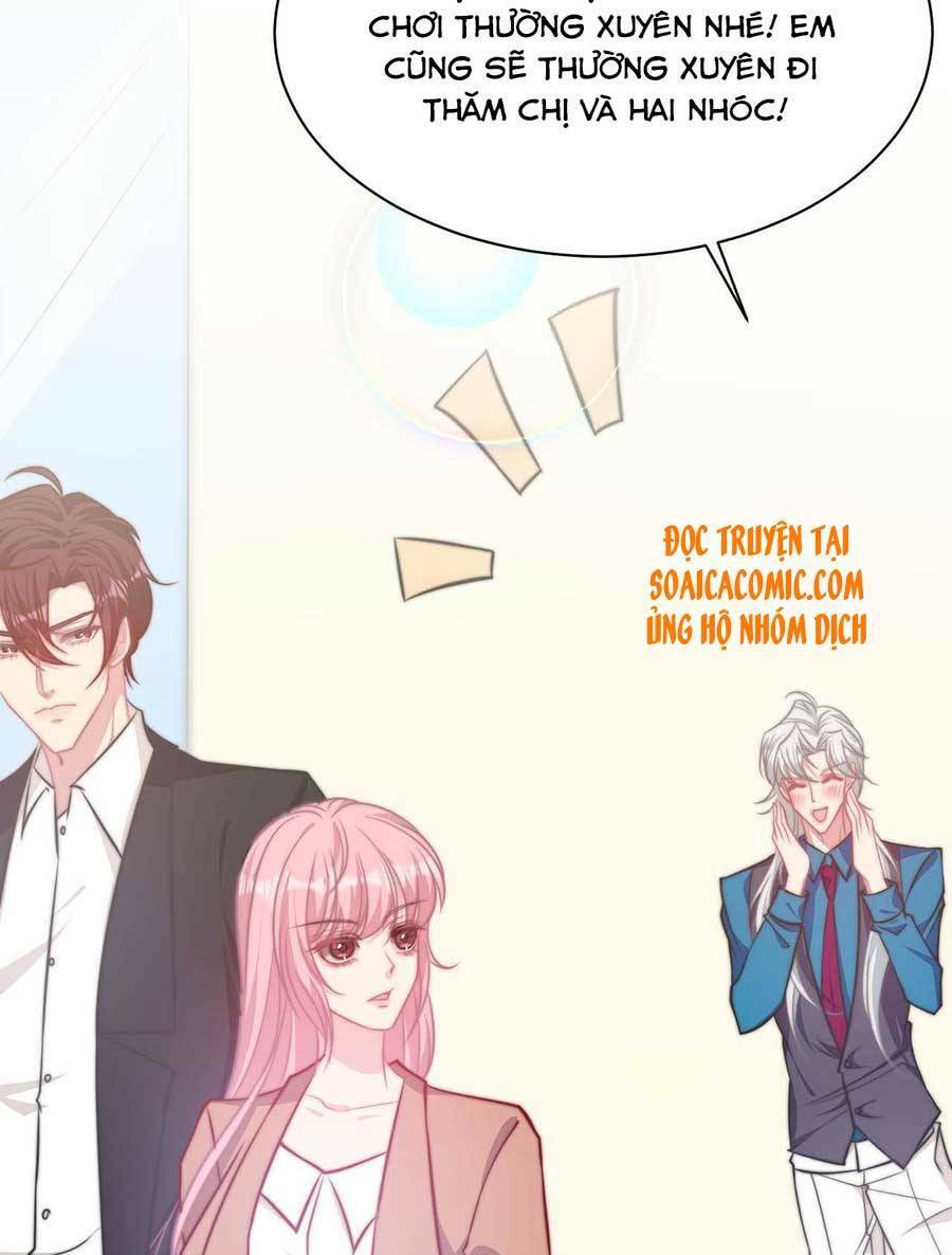 Vết Cắn Trí Mạng: Chapter 23