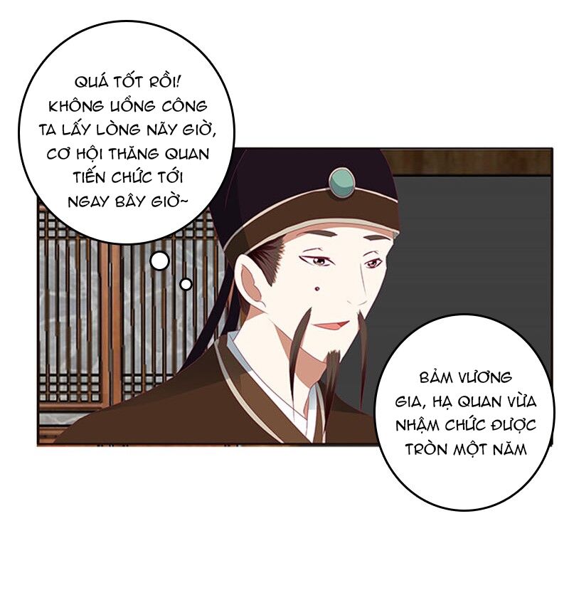 Thông Linh Phi: Chapter 322