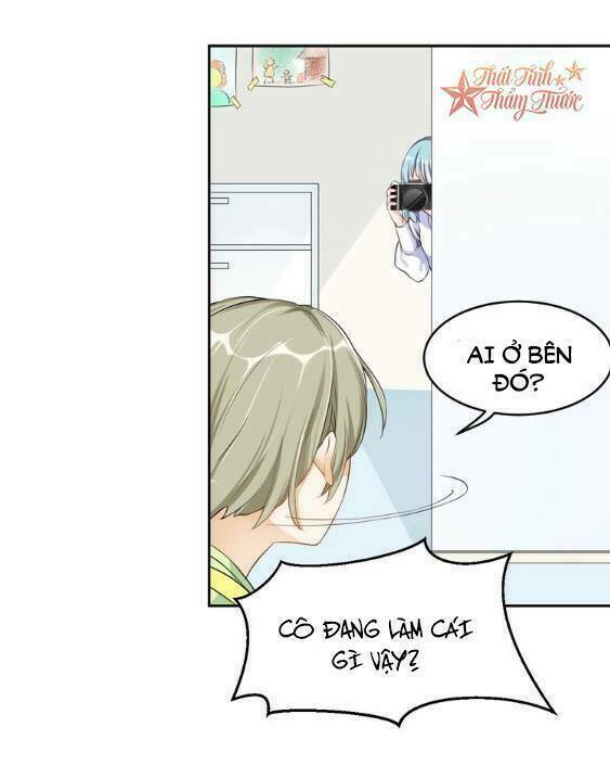 Cẩm Nang Nuôi Dưỡng Ông Xã: Chapter 1