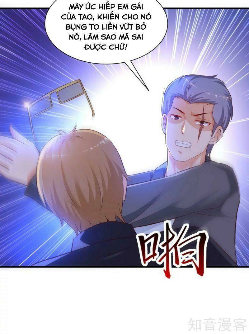 Tối Cường Vận Đào Hoa: Chapter 136