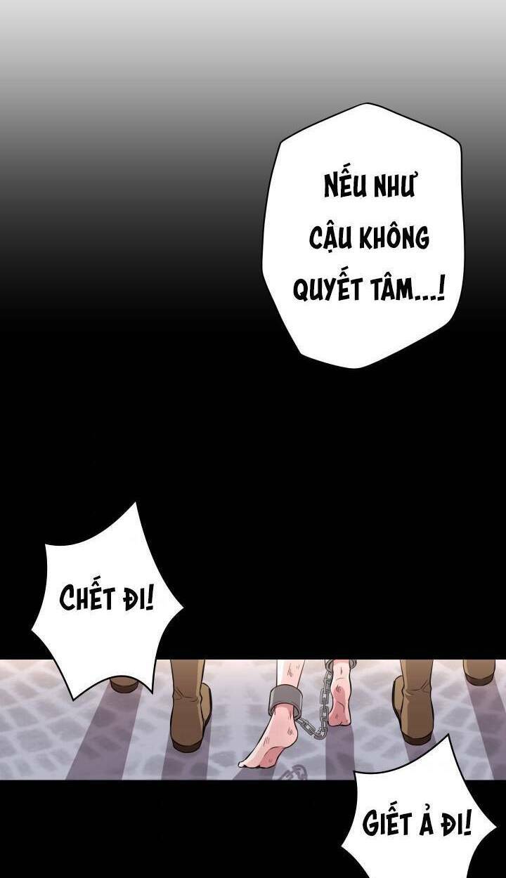 Gửi Đến Người Bạn Của Tôi: Chapter 11