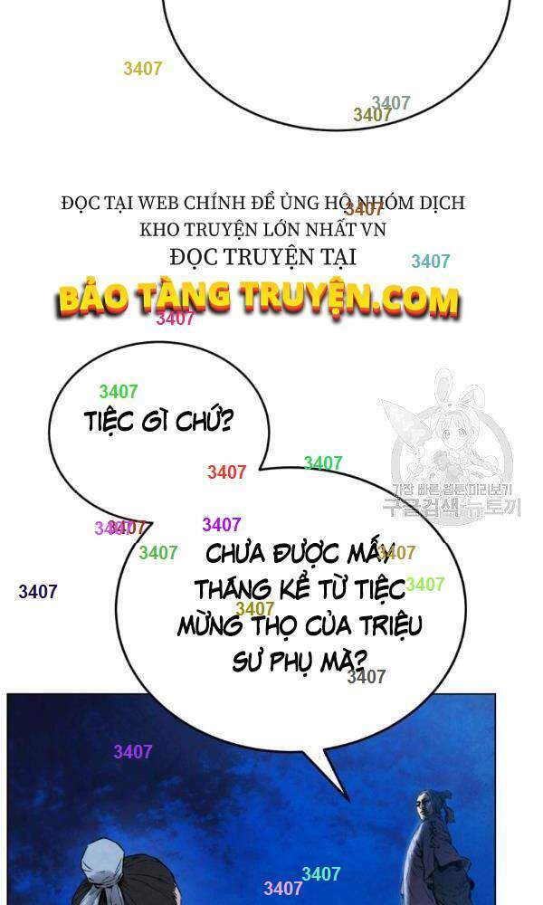 Phụng Tiên Trọng Sinh Ký: Chapter 35