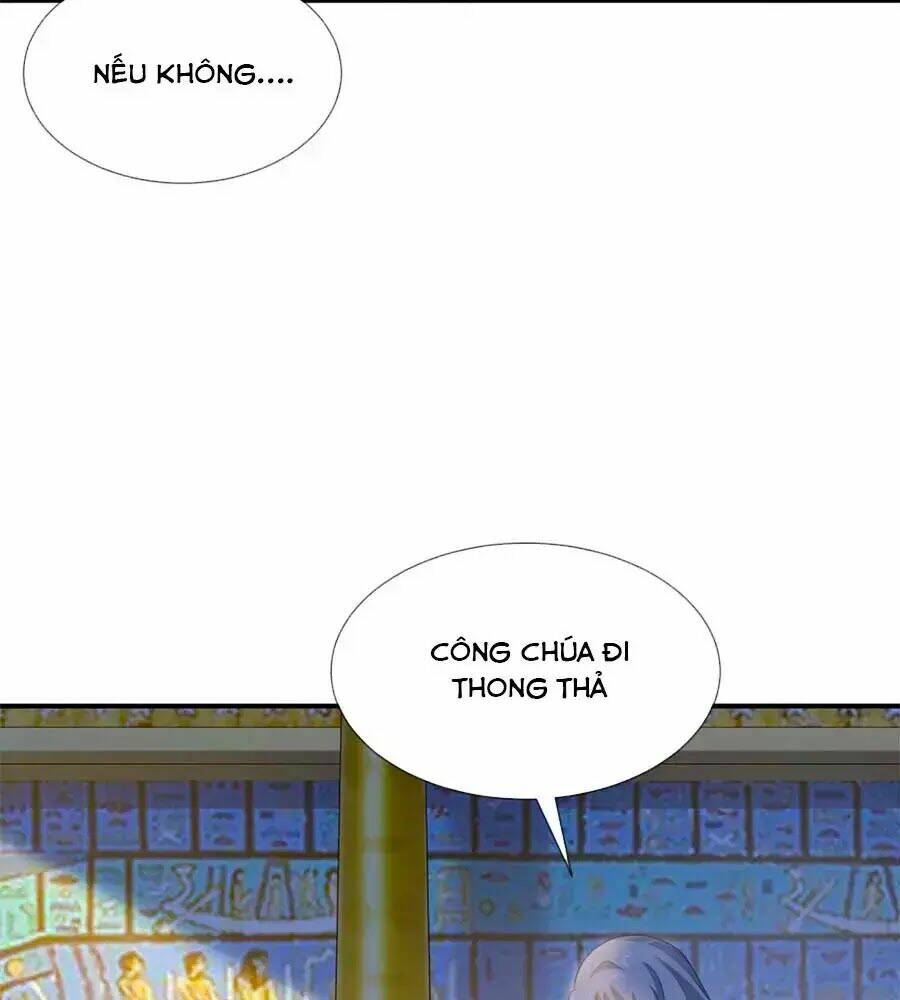 Sủng Hậu Của Vương: Chapter 12