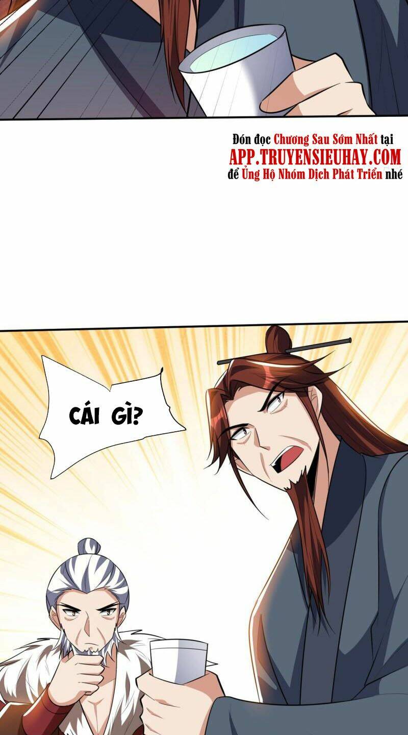 Yêu Giả Vi Vương: Chapter 330