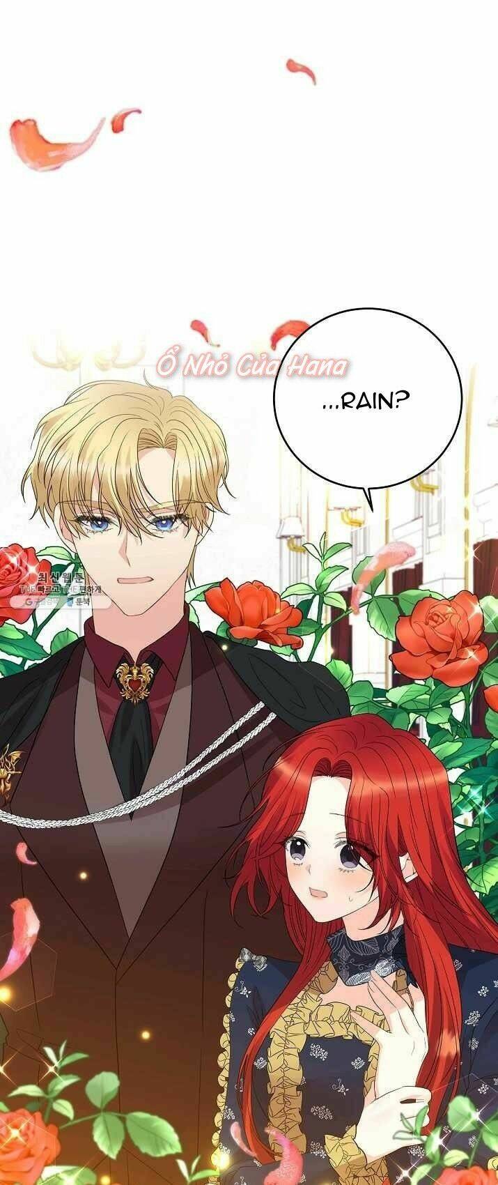 Tôi Trở Thành Gia Sư Của Tên Bạo Chúa: Chapter 29