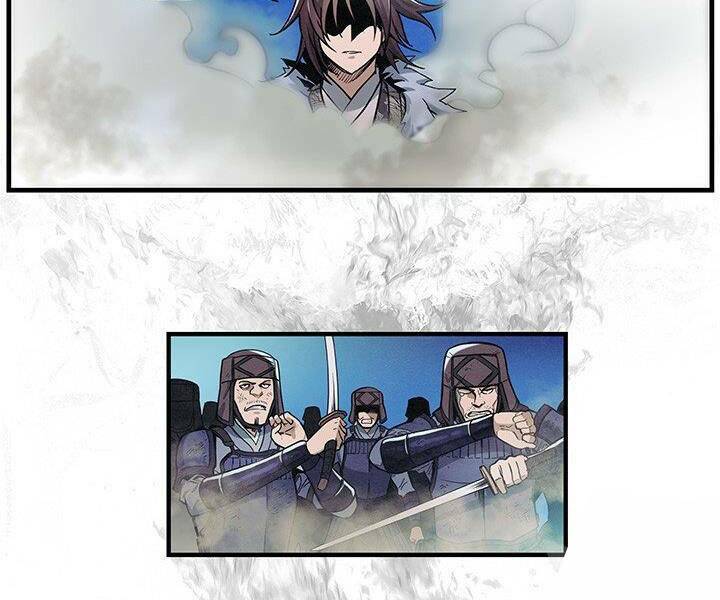 Mục Hạ Vô Nhân: Chapter 4