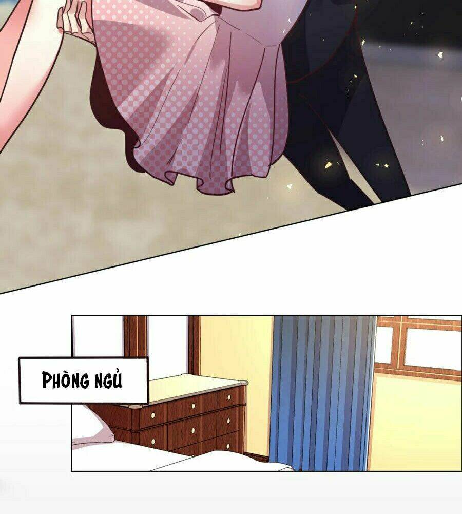 Vì Yêu Mà Khắc Cốt Ghi Tâm: Chapter 43
