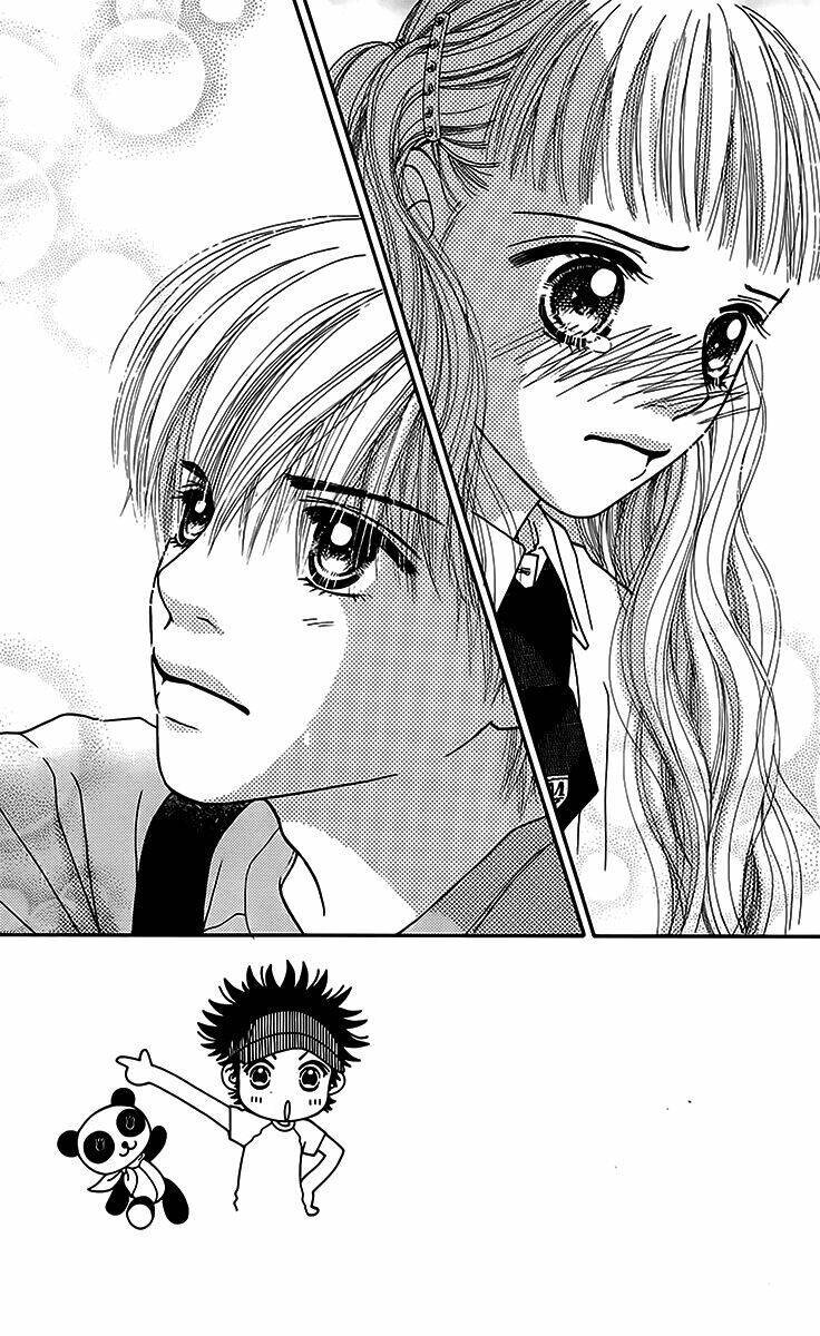 Cô Láng Giềng: Chapter 38