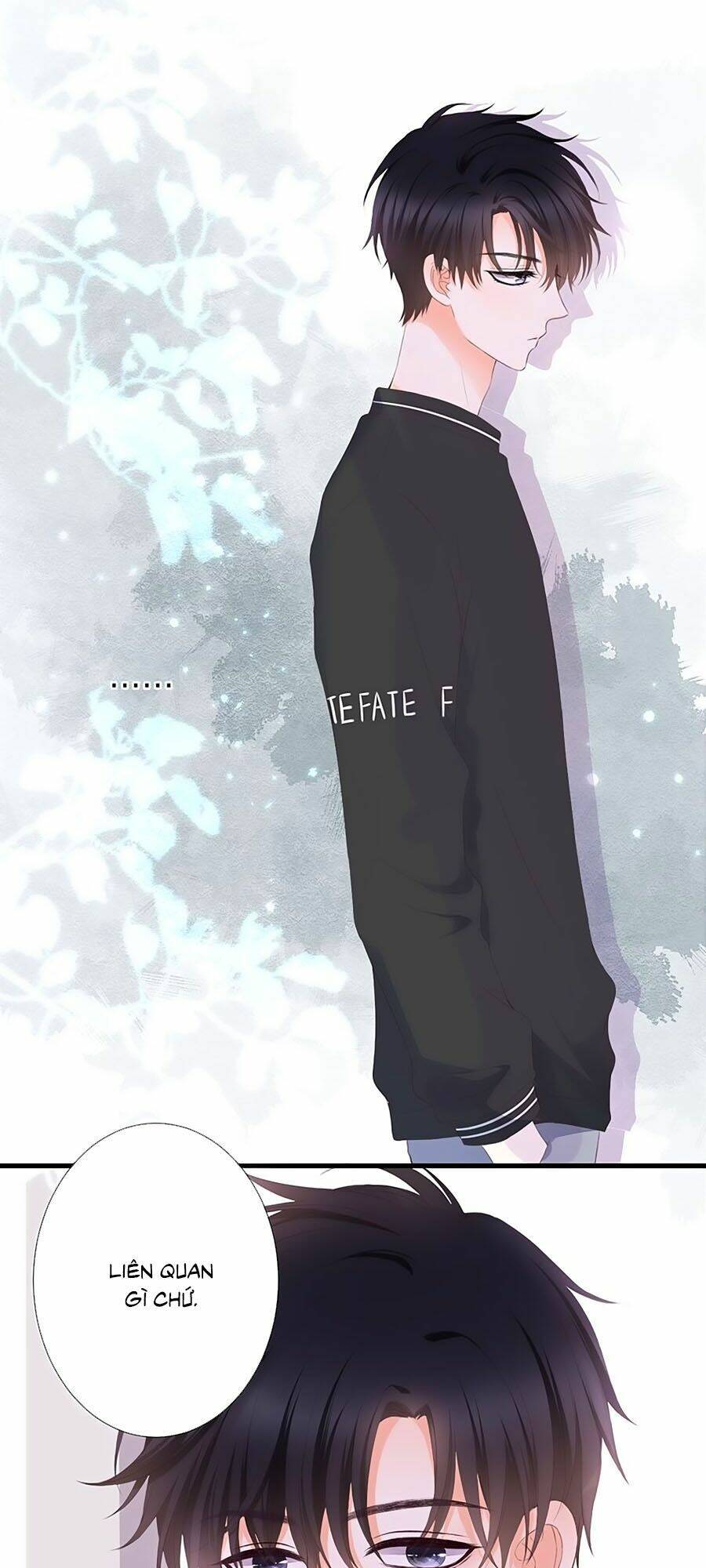 Đóa Hoa Chớm Nở: Chapter 34