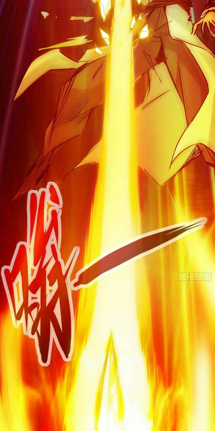 Thông Thiên Chi Lộ: Chapter 70