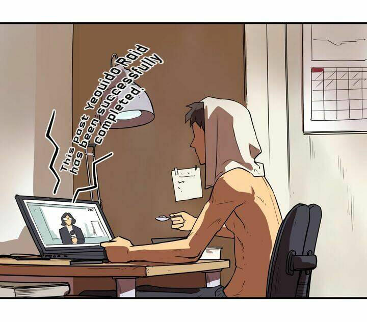 Raid: Chapter 8
