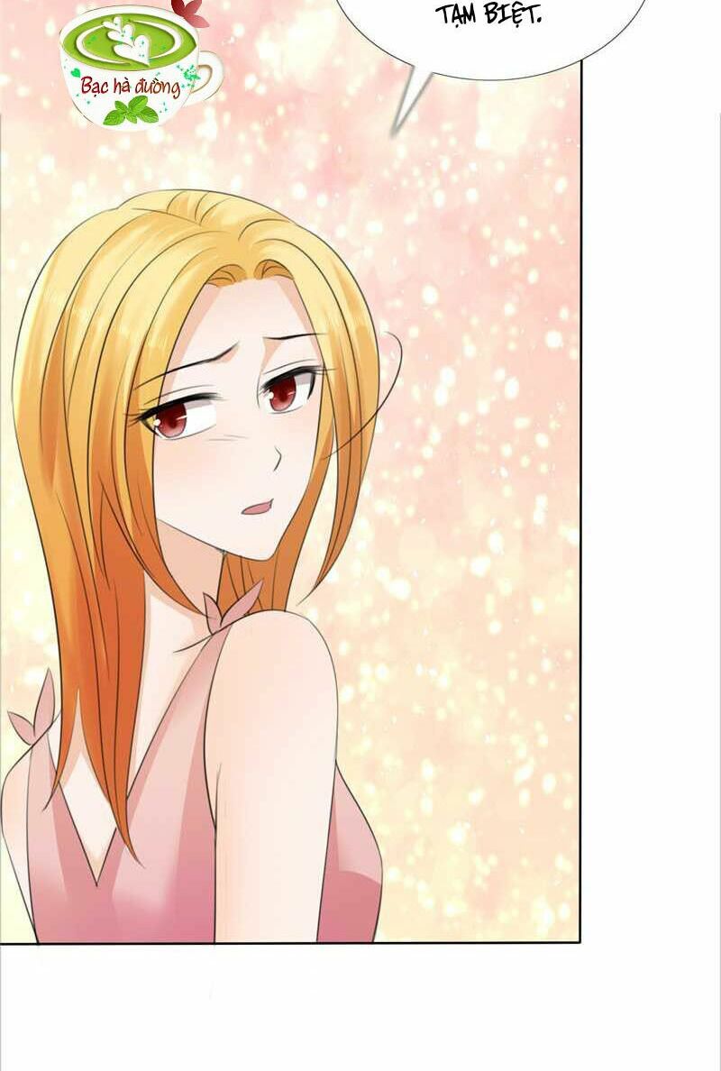 Độc Sủng Kiều Thê Của Bá Đạo Tổng Tài: Chapter 72