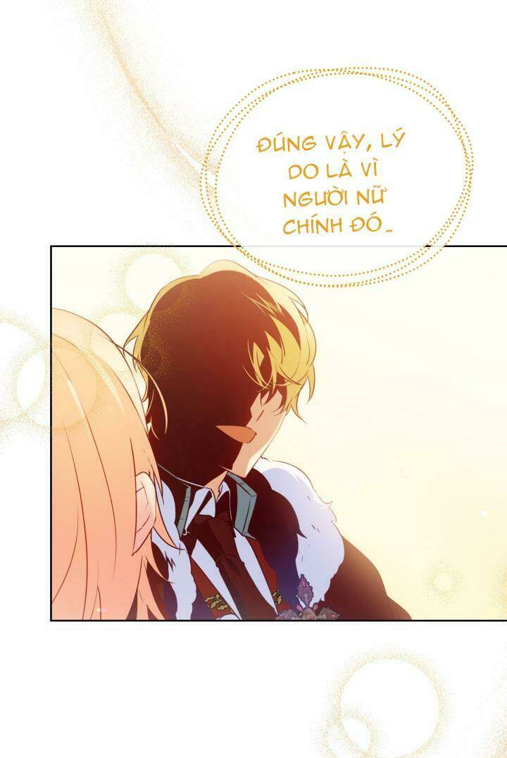 Nàng Elizabeth Thuần Khiết: Chapter 1