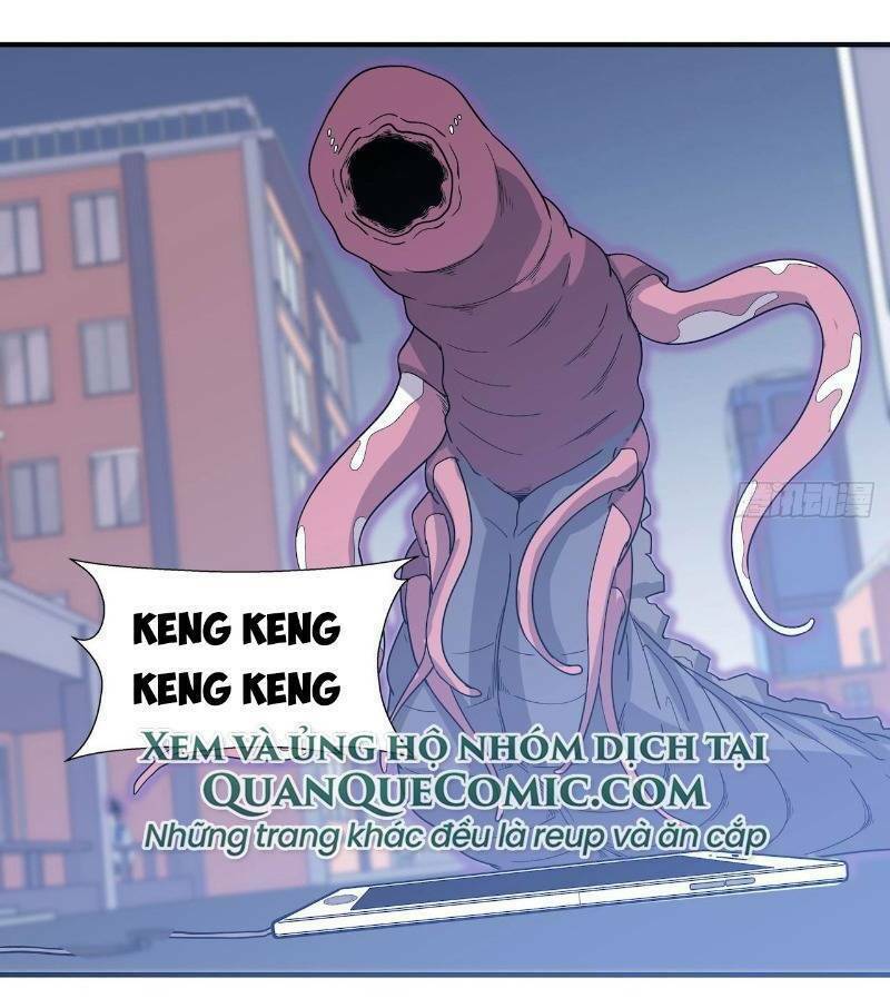 Thát Không Mê Thất: Chapter 59