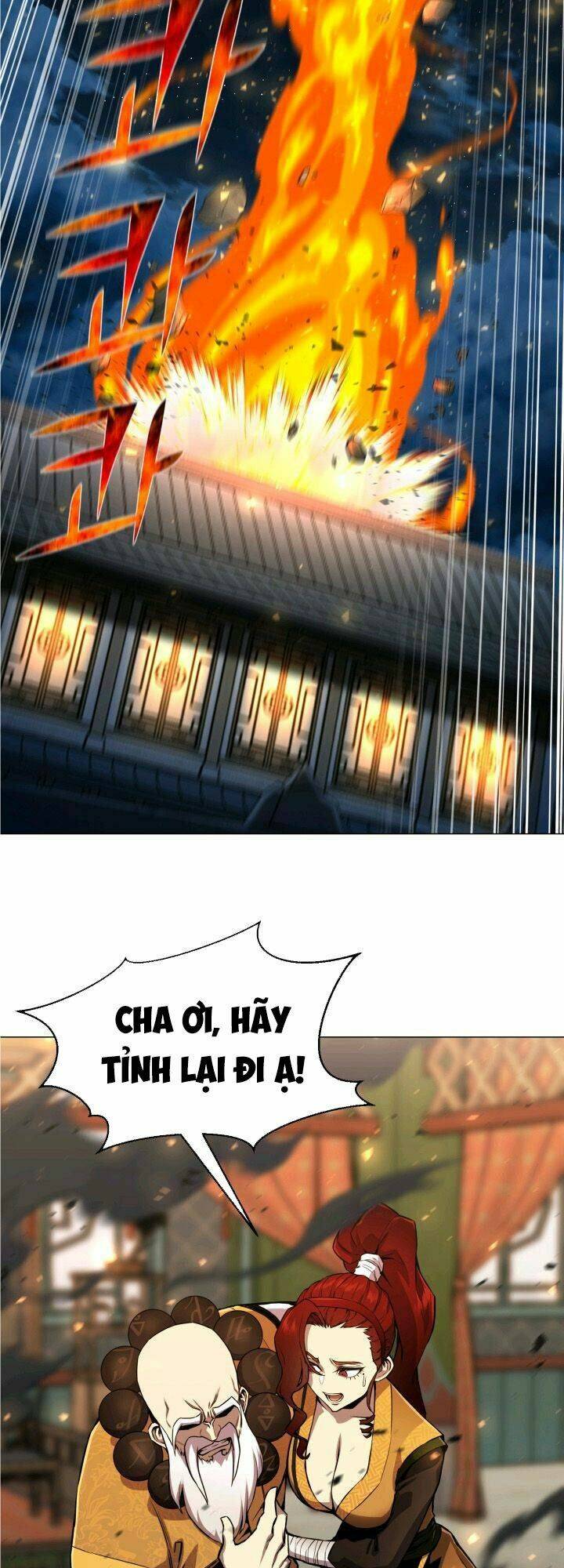 Luân Hồi Ác Nhân: Chapter 66