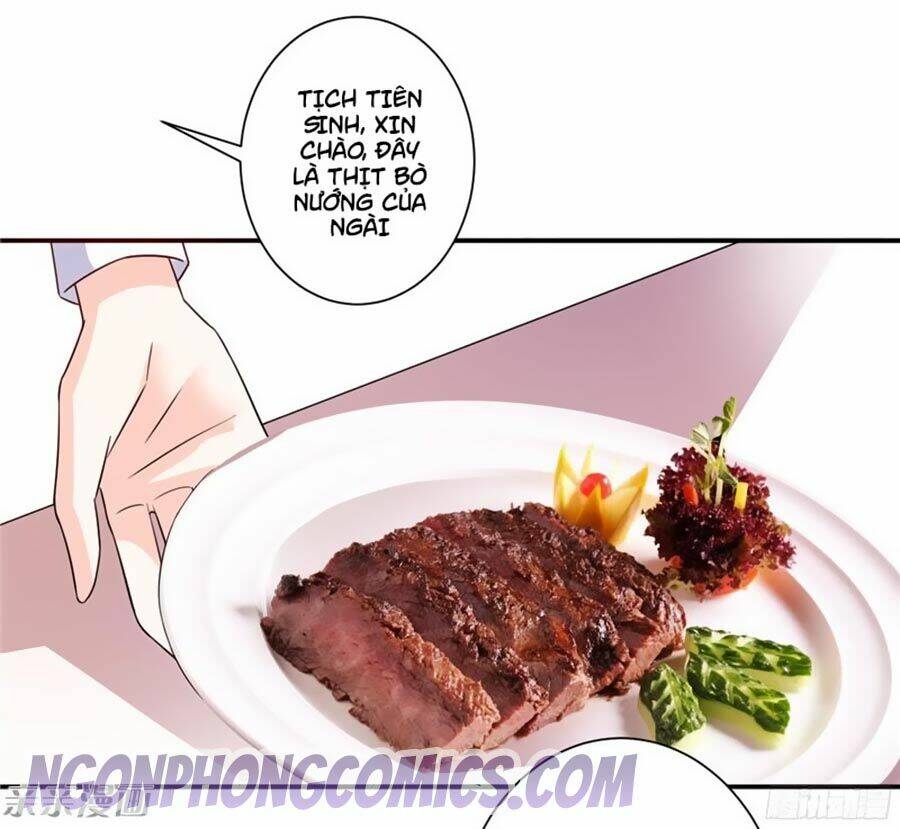 Vợ Yêu Là Báu Vật: Chapter 43