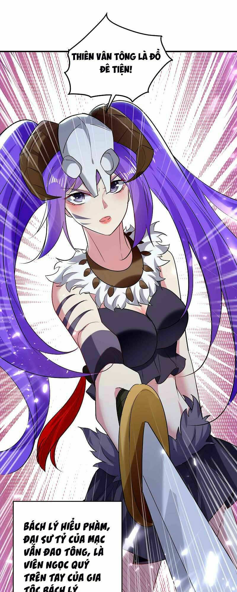 Vạn Giới Tiên Vương: Chapter 88