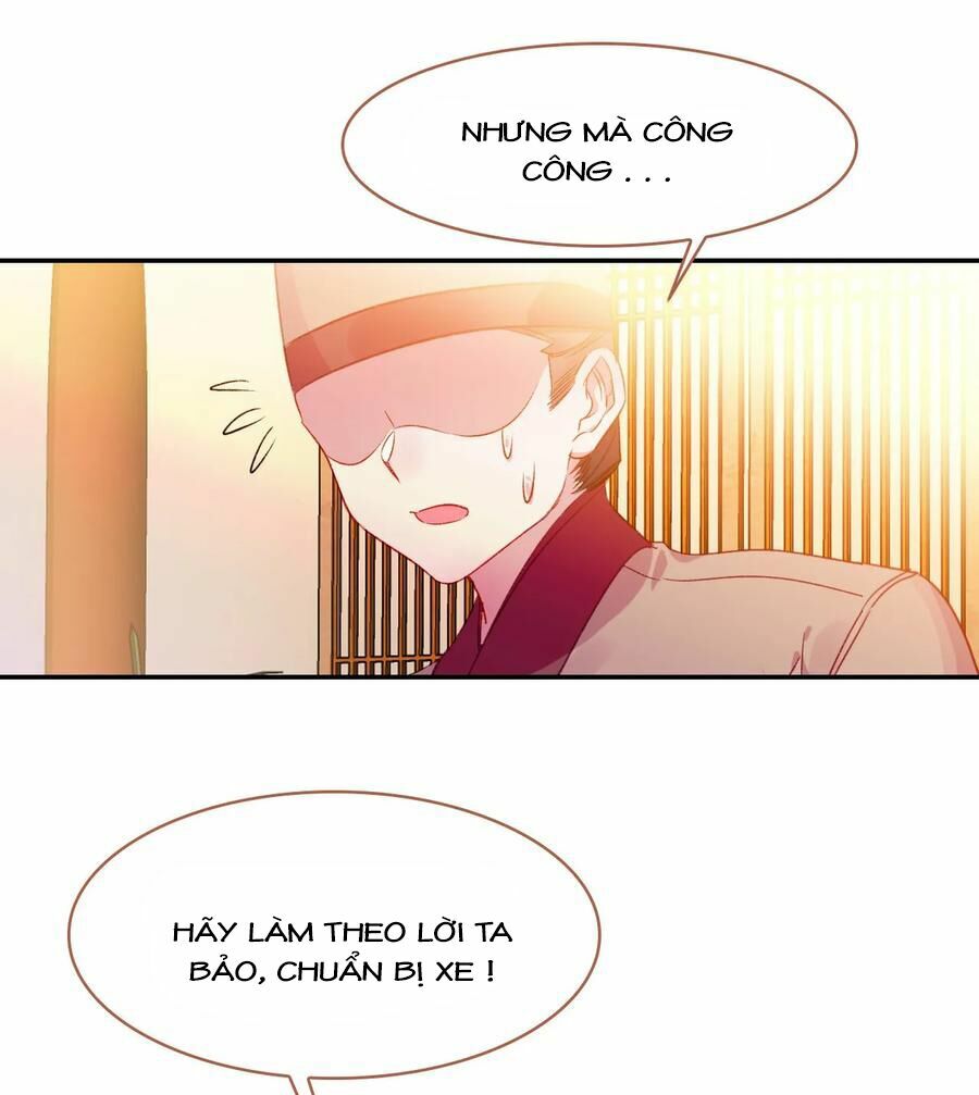 Gả Cho Một Tên Thái Giám Đáng Ghét: Chapter 116