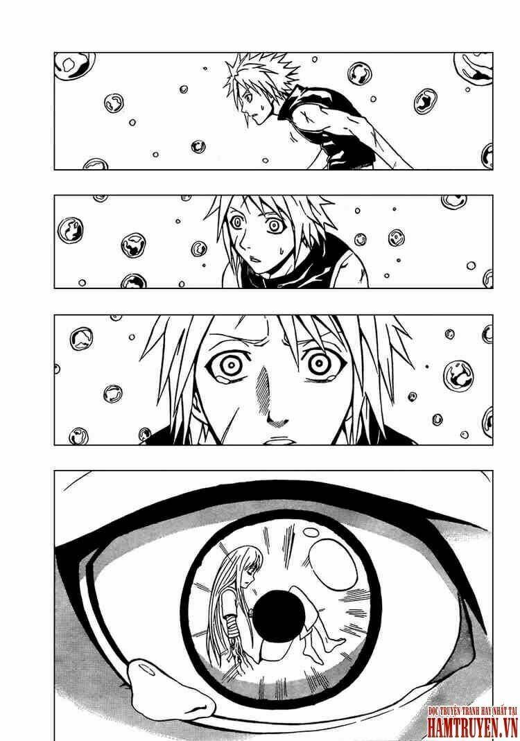 Cuộc Phiêu Lưu Của Quỷ Satan: Chapter 66