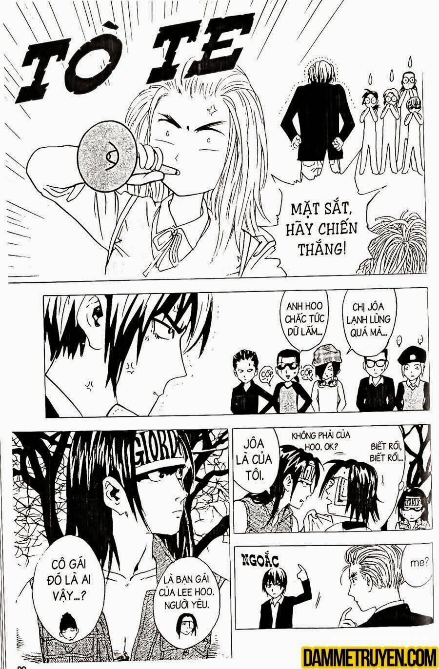 Ai Hơn Ai: Chapter 230