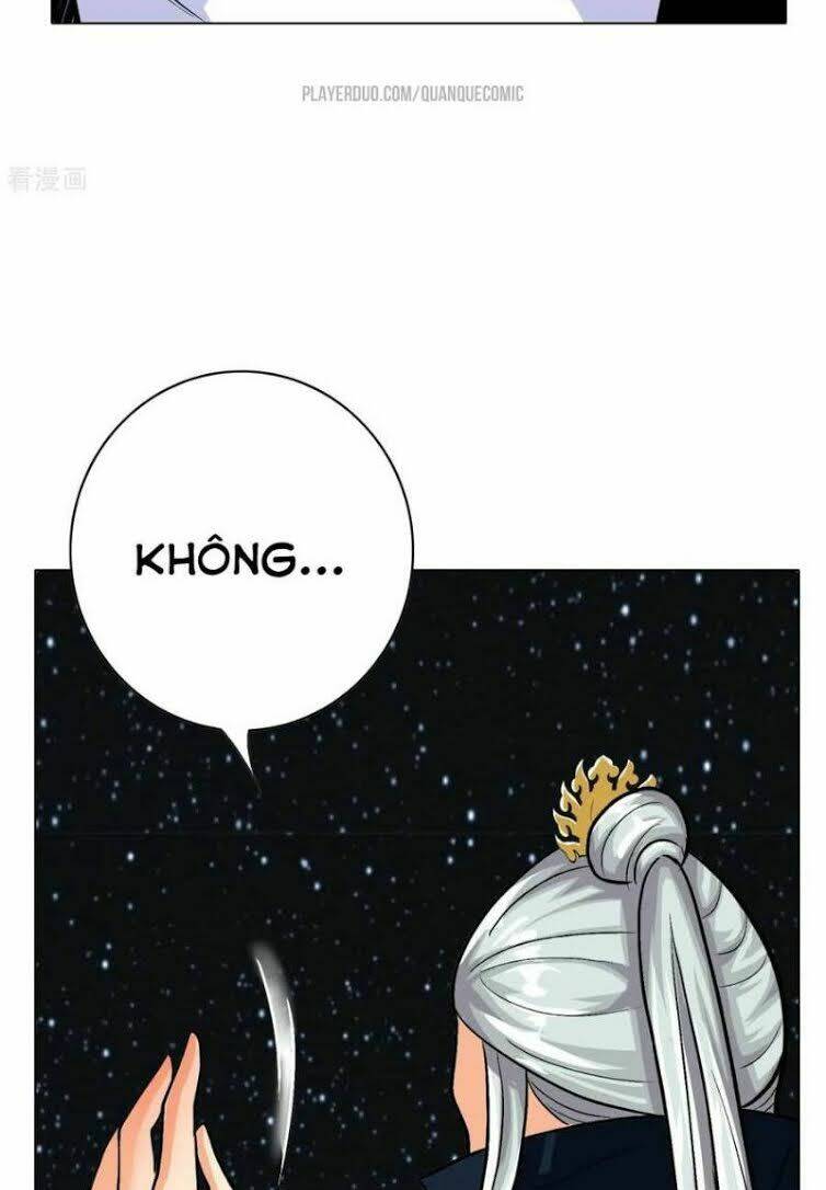 Hệ Thống Tiên Tôn Tại Đô Thị: Chapter 50