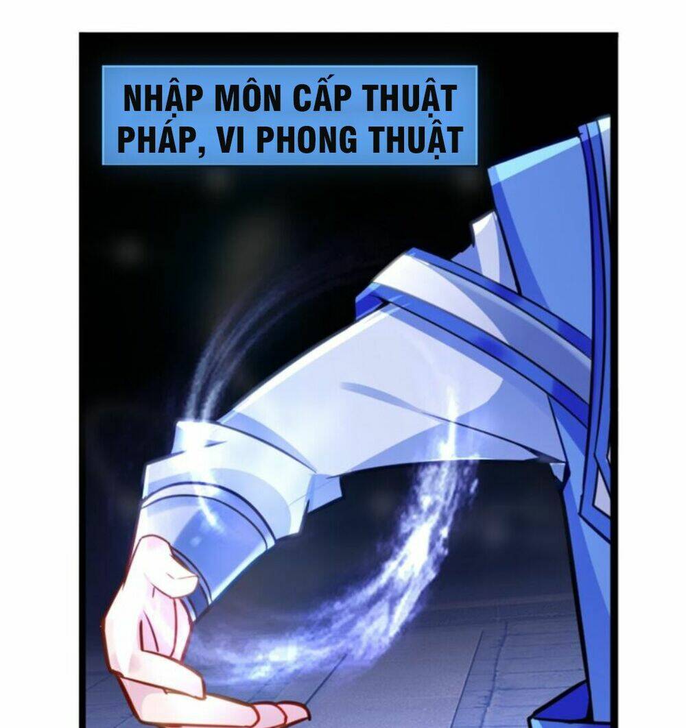 Lão Tổ Của Bạn Đang Online: Chapter 11