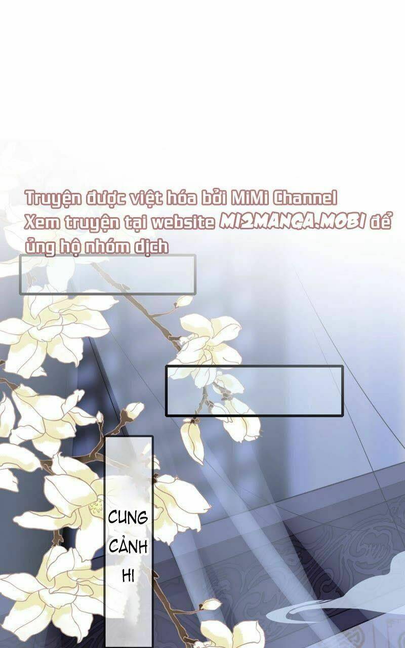 Thái Tử, Người Thật Ngọt Ngào: Chapter 29