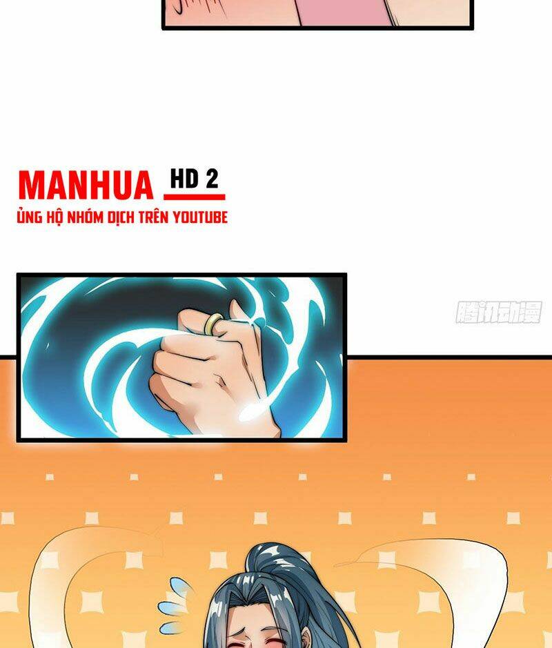 Võ Lăng Cửu Thiên: Chapter 21