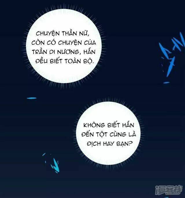 Vương Phi Có Độc!: Chapter 13