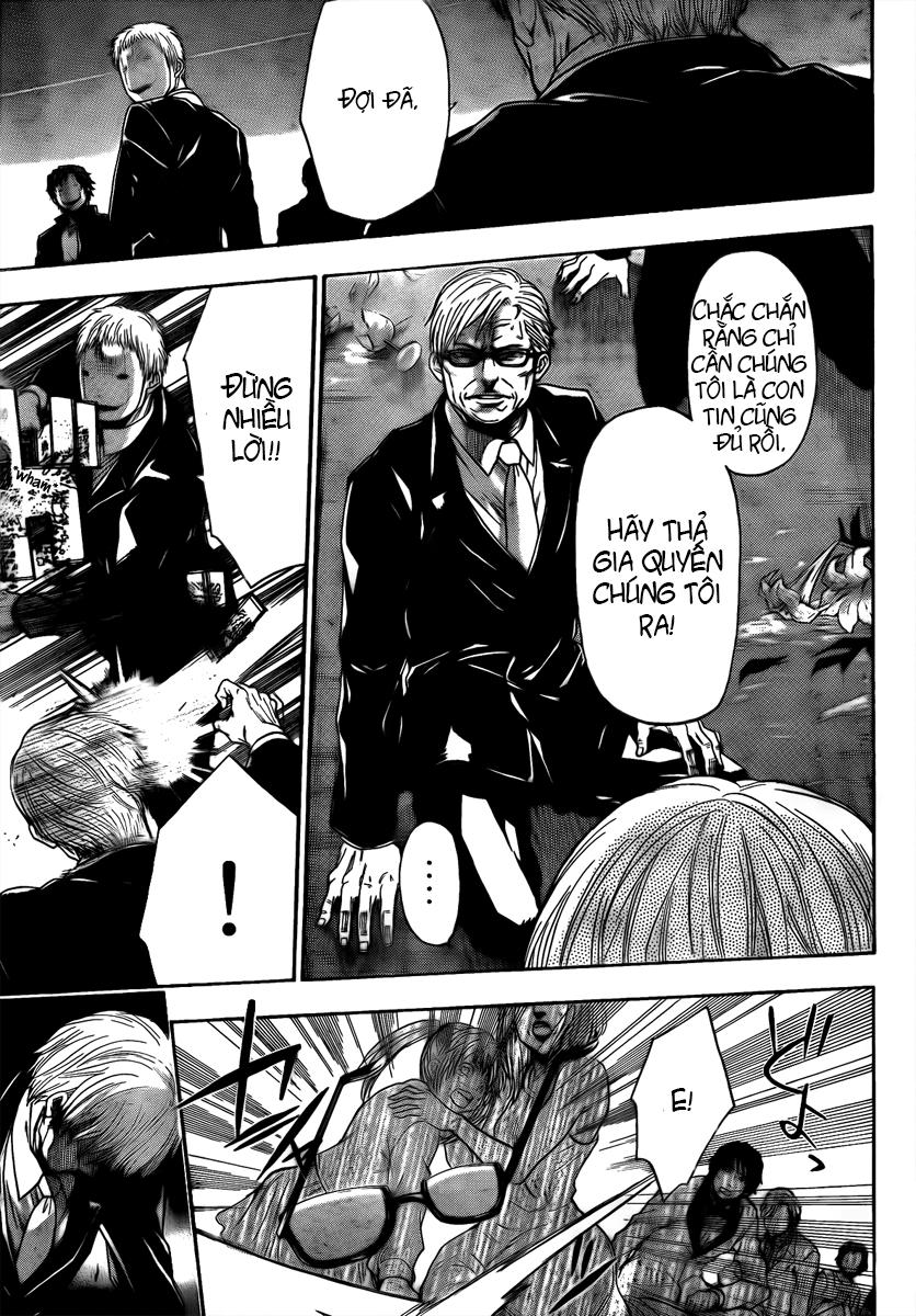 Bloody Monday 3: Chapter 6