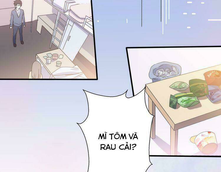 Cuộc Chiến Tình Yêu: Chapter 35