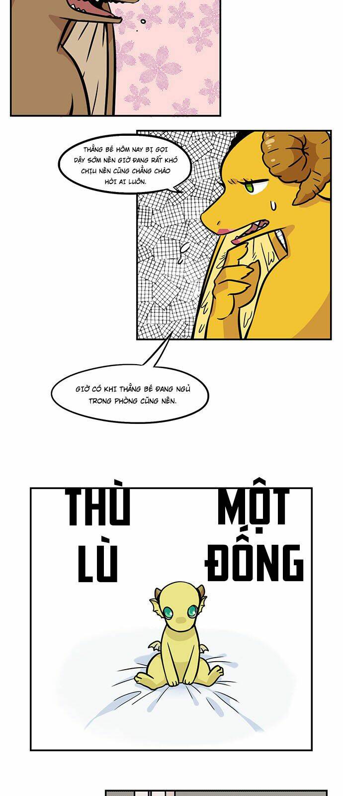 Hắn Ta Là Rồng: Chapter 123