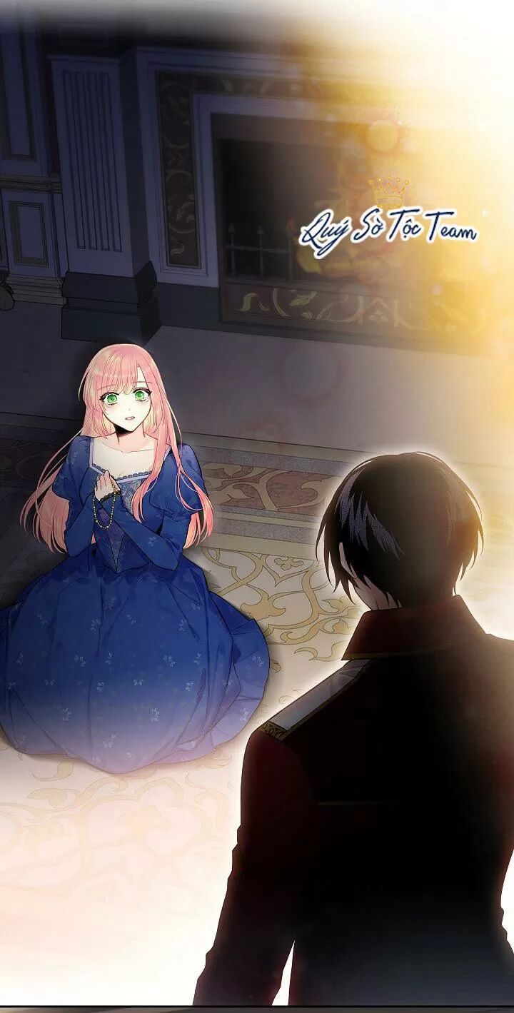 Tồn Tại Với Tư Cách Là Vợ Của Nam Chính: Chapter 144