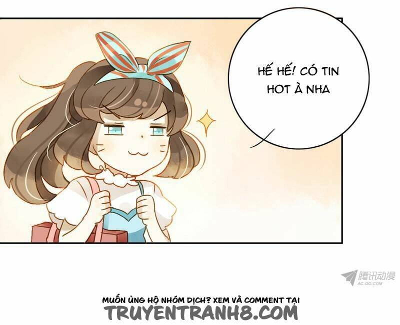 Sức Mạnh Của Sắc Đẹp: Chapter 40