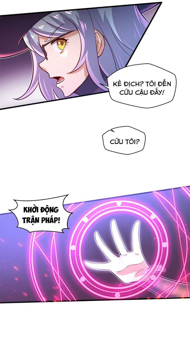 Một Trăm Triệu Điểm: Chapter 40