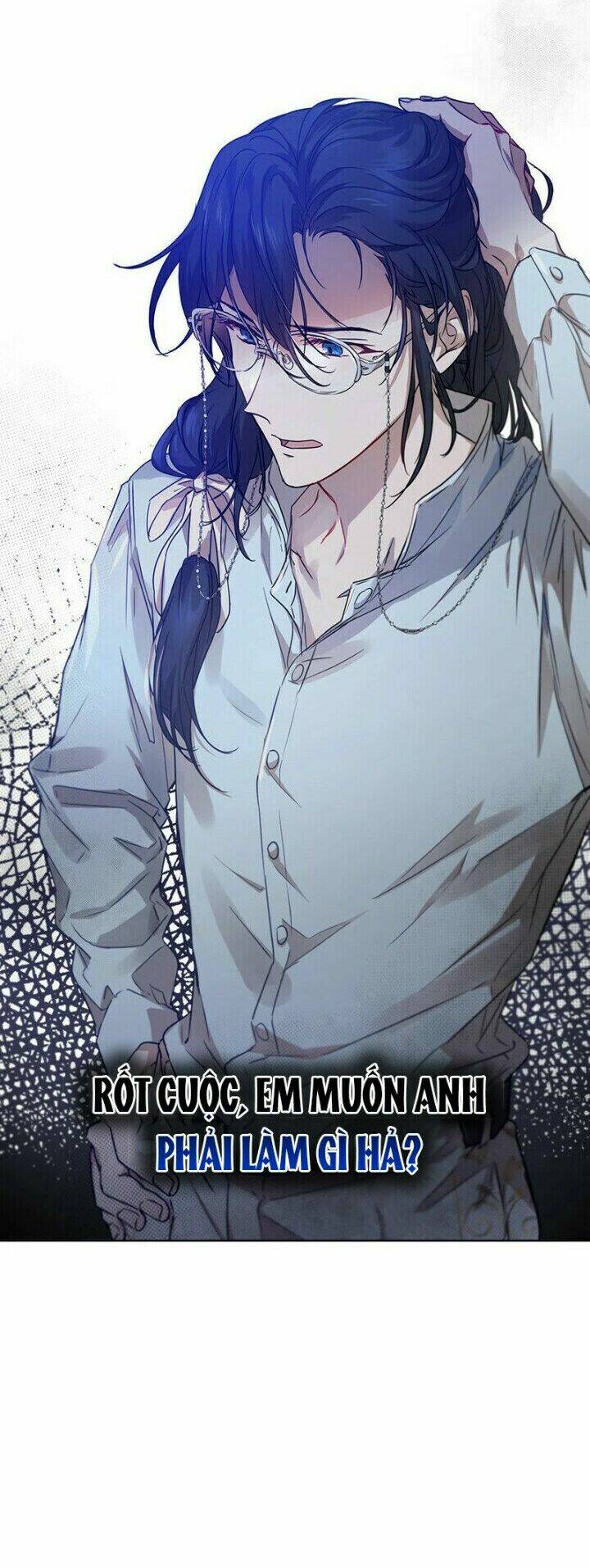 Khế Ước Của Ác Ma: Chapter 47