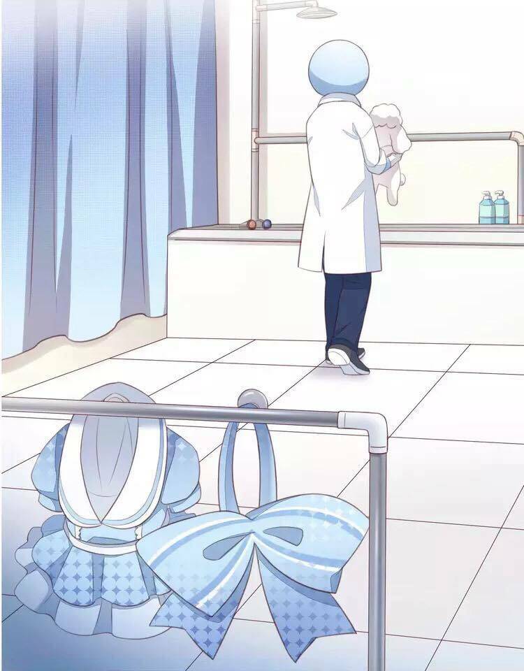 Dưới Móng Vuốt Mèo: Chapter 17