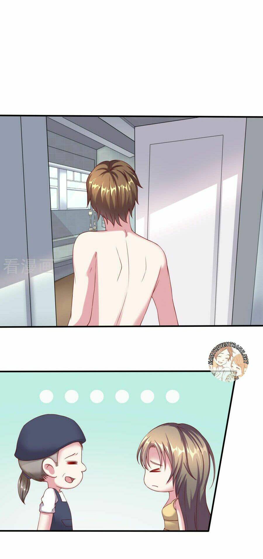 Trùng Sinh Chi Ảnh Hậu Dưỡng Thành Kế Hoạch: Chapter 14