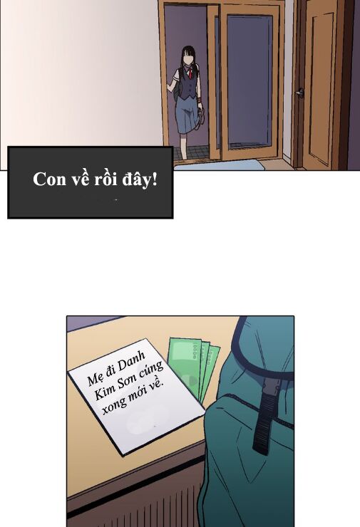 Xin Đừng Cắn Em: Chapter 6