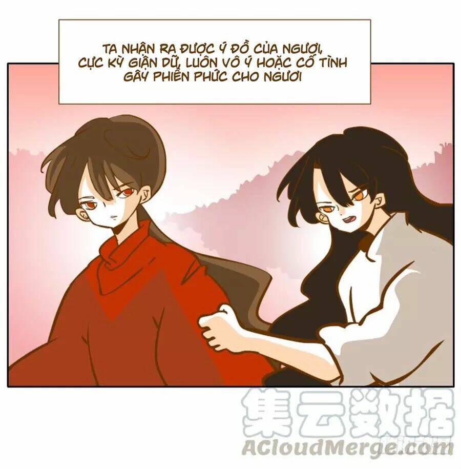 Hòa Thượng Và Tiểu Long Quân: Chapter 63