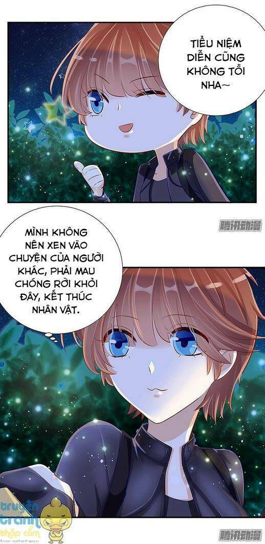 Trọng Sinh Để Ngủ Với Ảnh Đế: Chapter 38