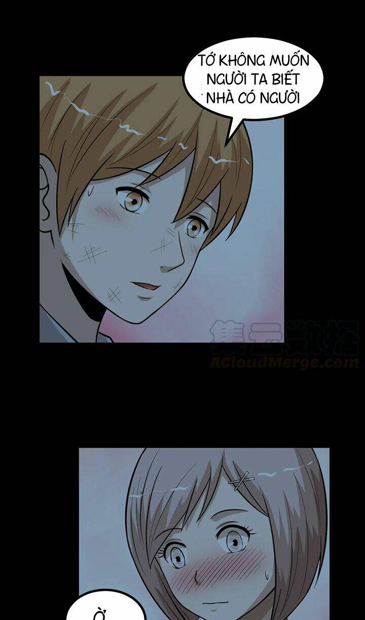 Đai Ca Trở Lại Tuổi 16: Chapter 76.5