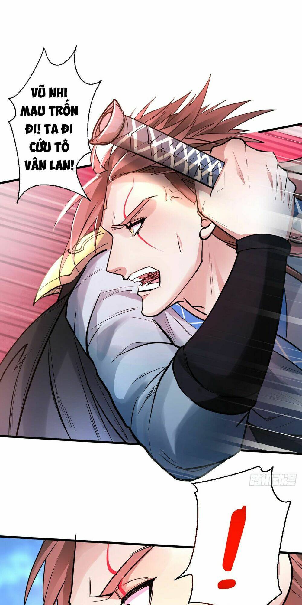 Trọng Sinh Tối Cường Ma Tôn Ở Rể: Chapter 1