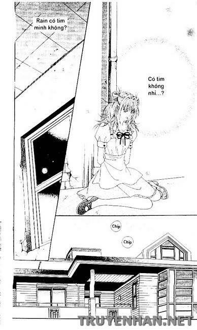 Lọ Lem Hậu Đậu: Chapter 85