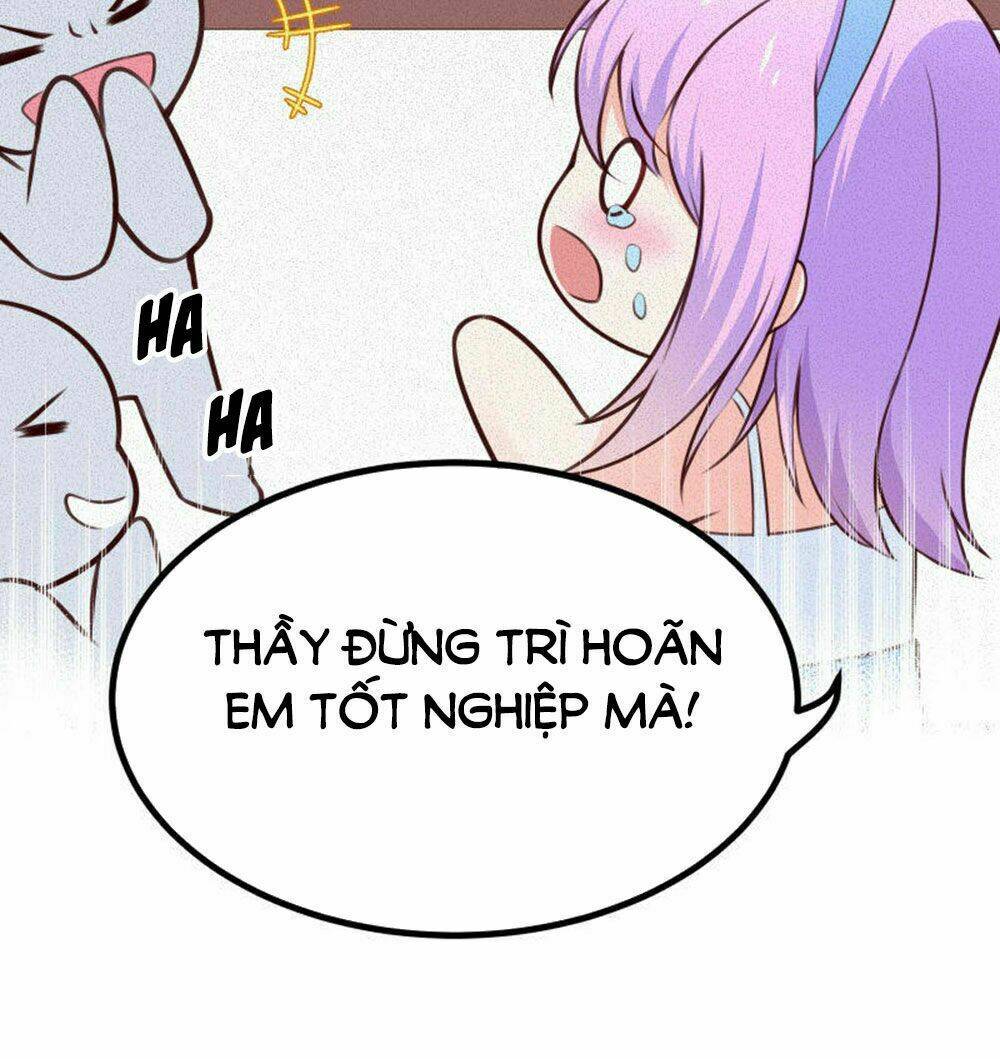 Boss Của Tôi Là Đại Thần: Chapter 97