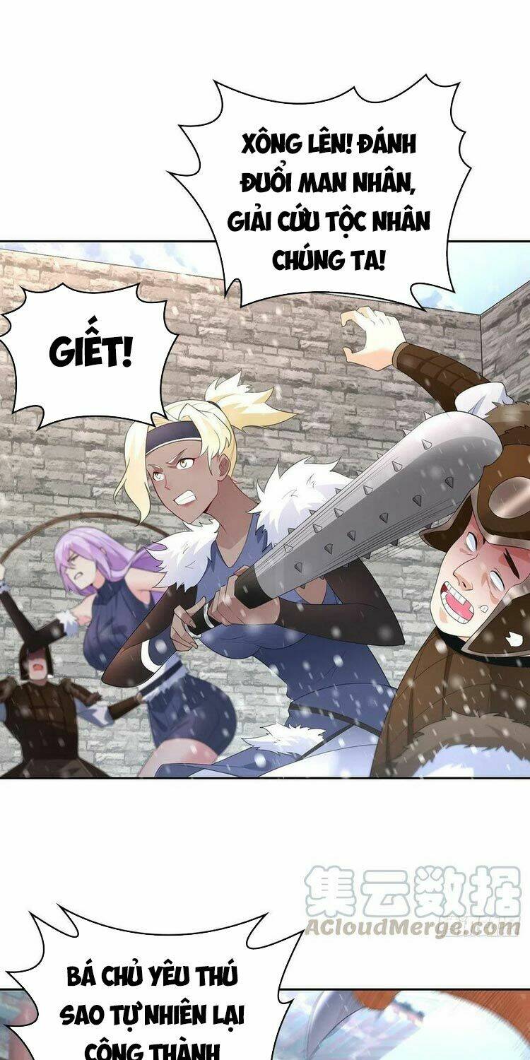 Người Ở Rể Bị Ép Thành Phản Diện Ngoại Truyện: Chapter 9